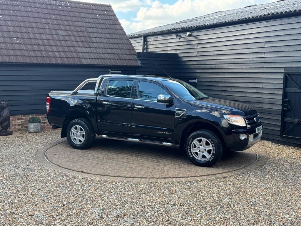 Used Ford Ranger 2014 for sale - 76185536: Photo 18
