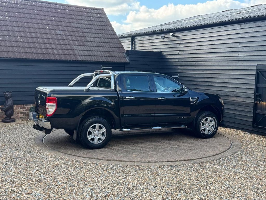 Used Ford Ranger 2014 for sale - 76185536: Photo 19
