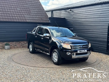 Ford - Ranger