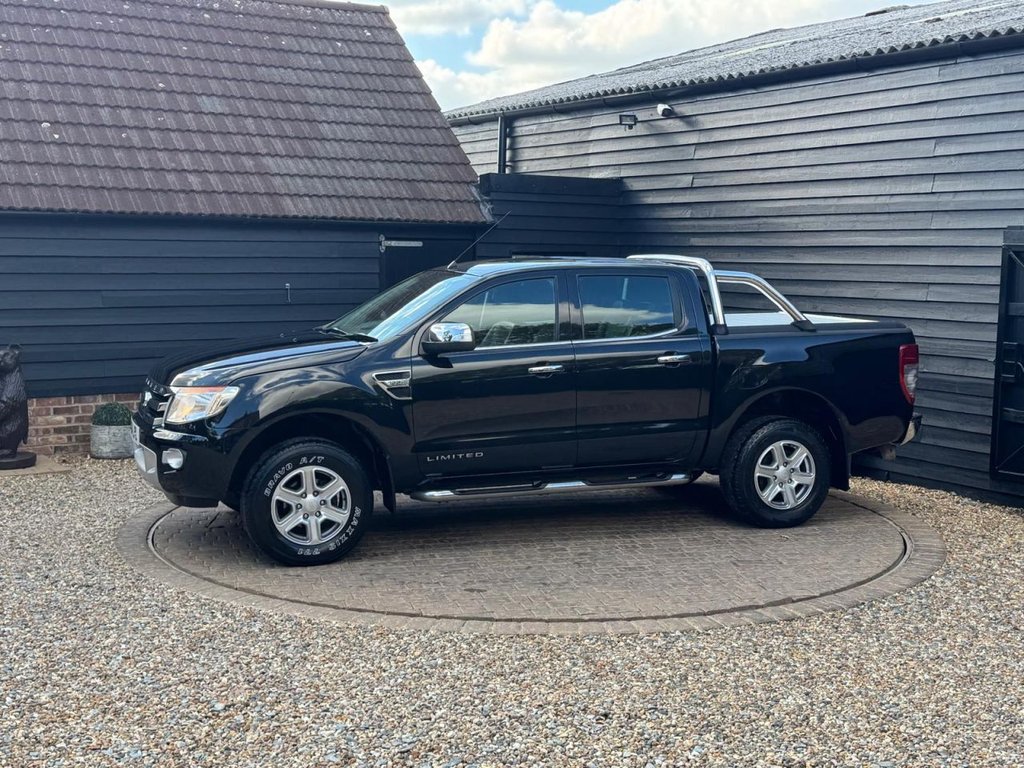 Used Ford Ranger 2014 for sale - 76185536: Photo 22