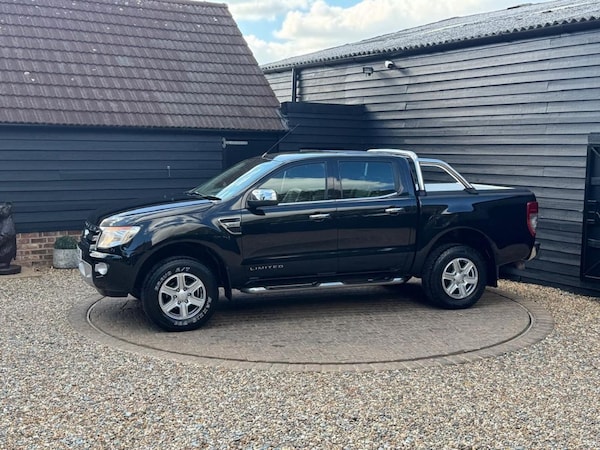Used Ford Ranger 2014 for sale - 76185536: Photo 22
