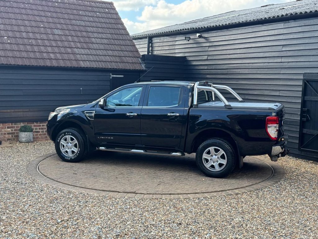 Used Ford Ranger 2014 for sale - 76185536: Photo 23