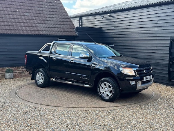 Used Ford Ranger 2014 for sale - 76185536: Photo 26