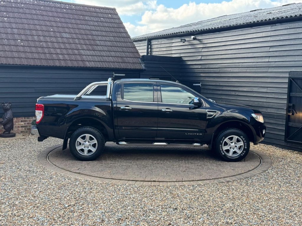 Used Ford Ranger 2014 for sale - 76185536: Photo 4