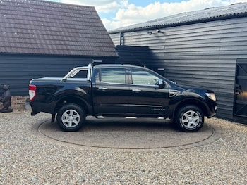 Used Ford Ranger 2014 for sale - 76185536: Photo 4