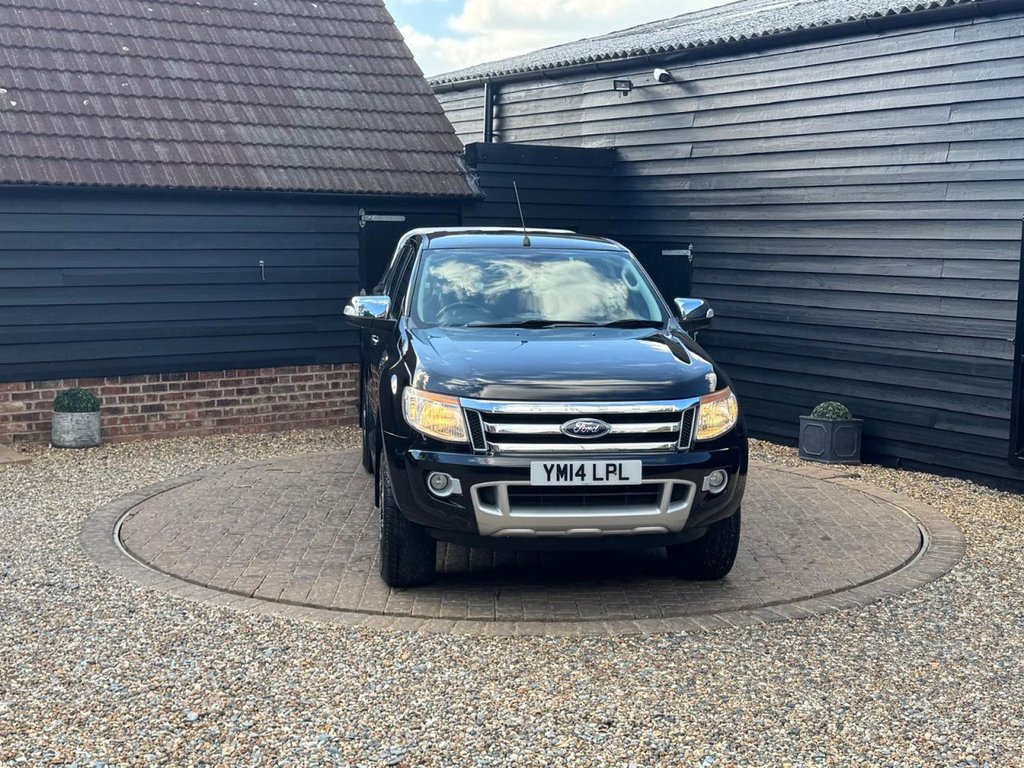 Used Ford Ranger 2014 for sale - 76185536: Photo 6