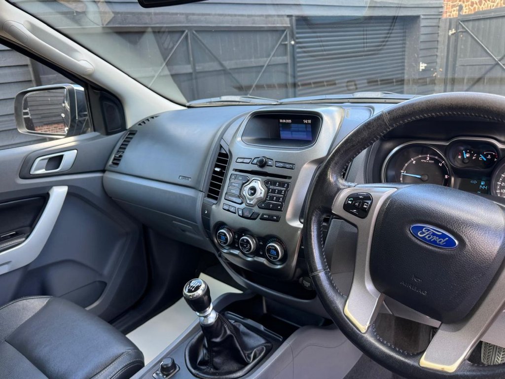 Used Ford Ranger 2014 for sale - 76185536: Photo 7