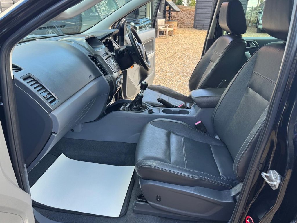 Used Ford Ranger 2014 for sale - 76185536: Photo 8