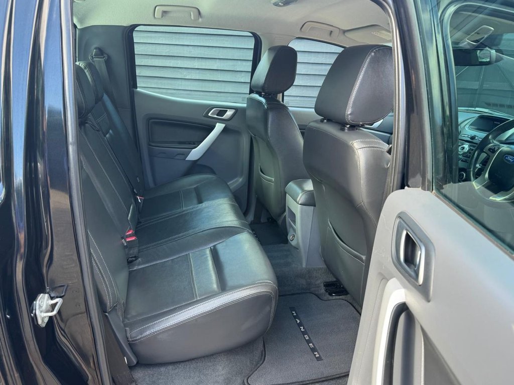 Used Ford Ranger 2014 for sale - 76185536: Photo 9