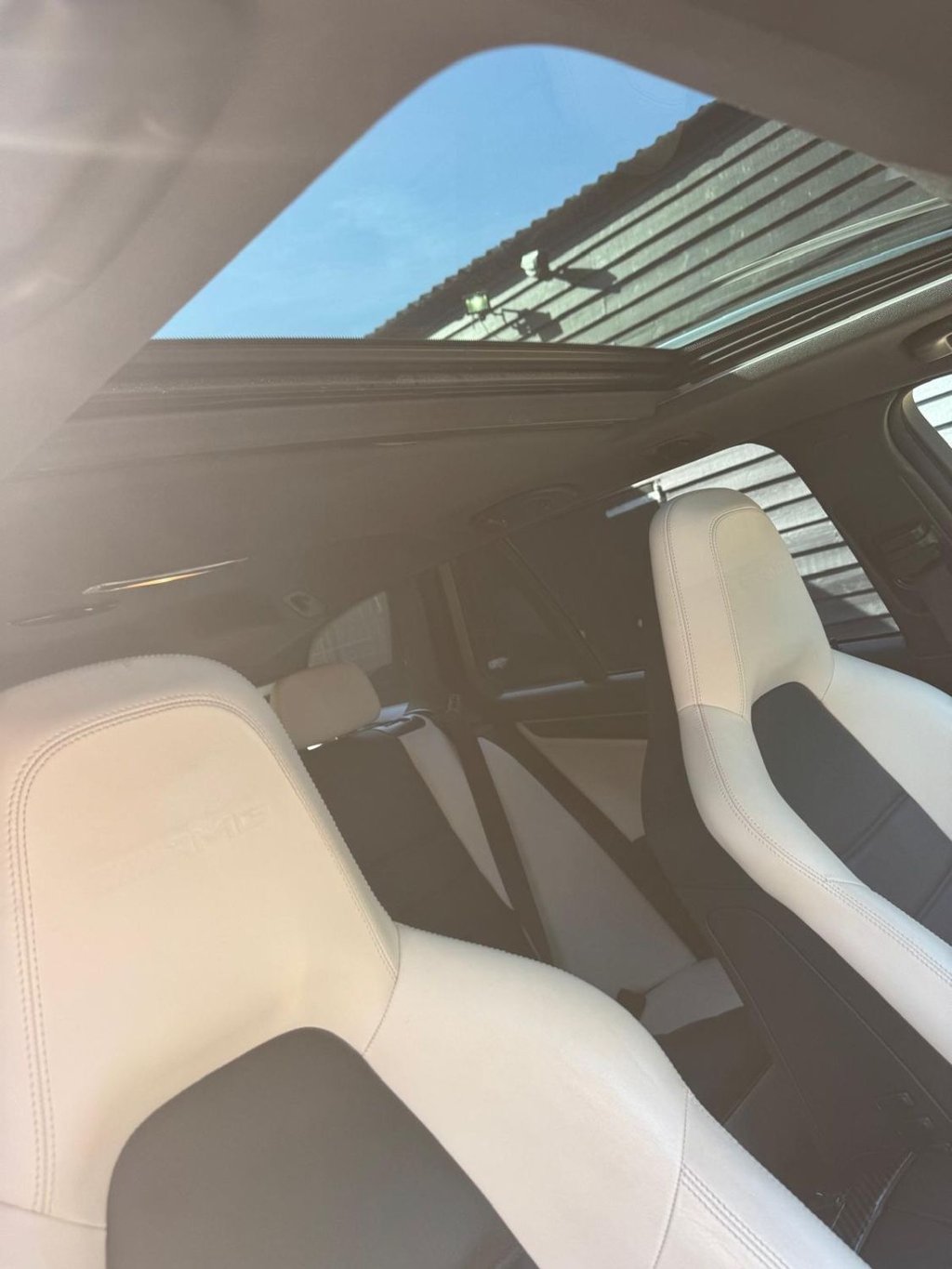 Used Mercedes-Benz C Class 2012 for sale - 76023817: Photo 14