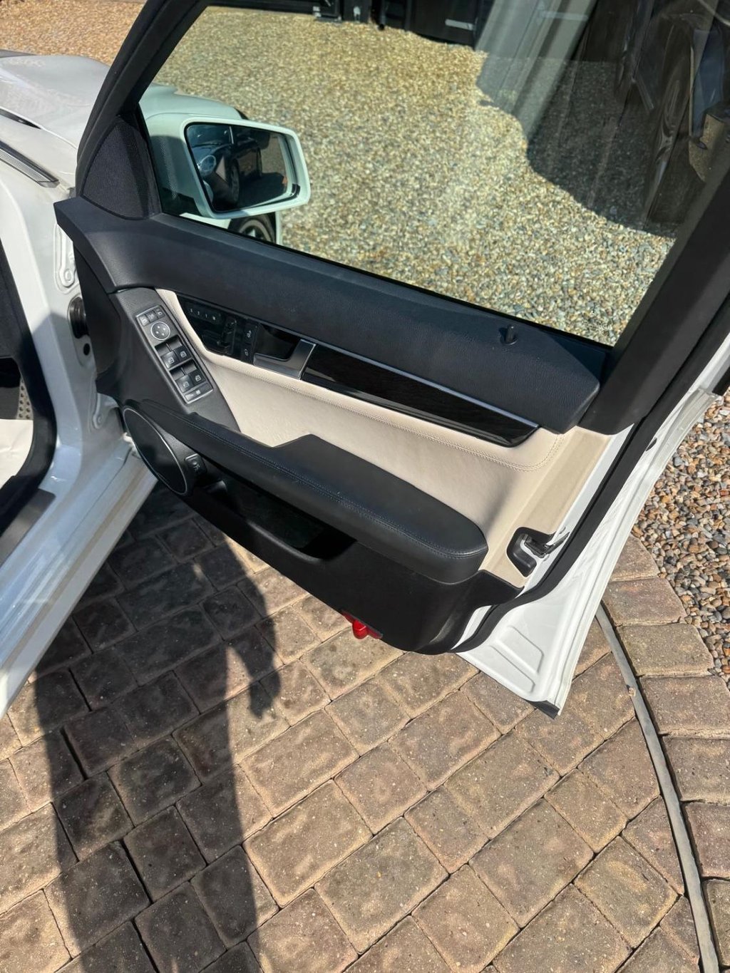 Used Mercedes-Benz C Class 2012 for sale - 76023817: Photo 15