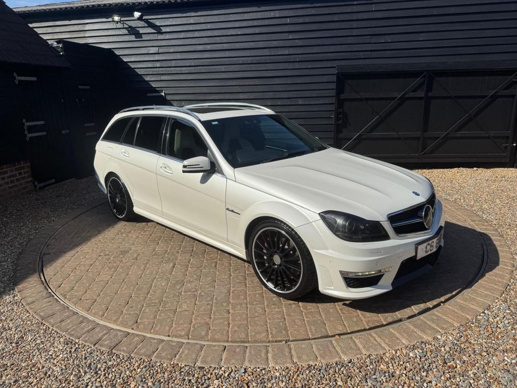 Used Mercedes-Benz C Class 2012 for sale - 76023817: Photo 17