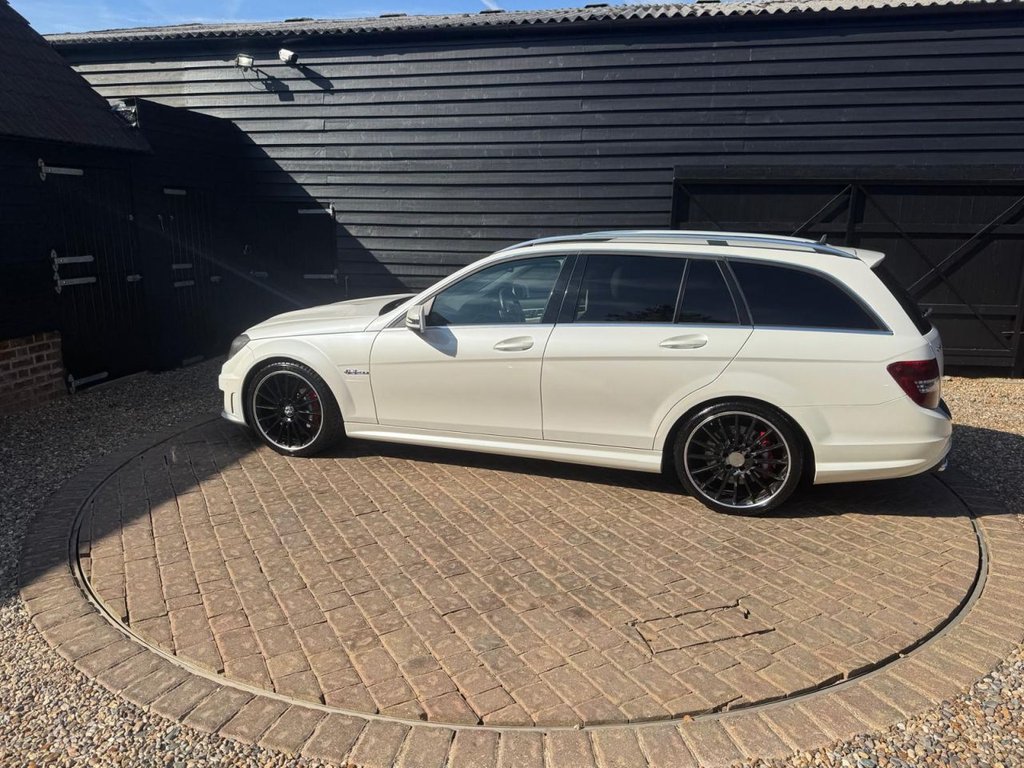 Used Mercedes-Benz C Class 2012 for sale - 76023817: Photo 29