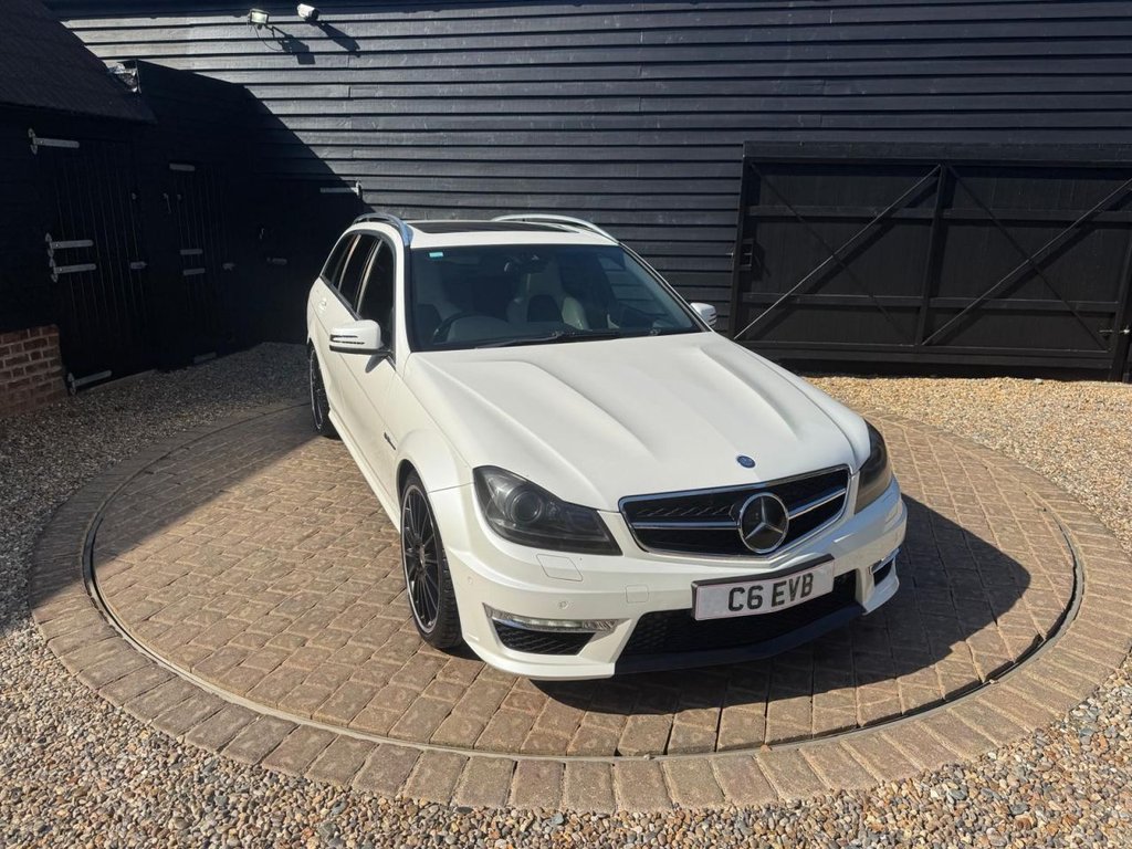 Used Mercedes-Benz C Class 2012 for sale - 76023817: Photo 41