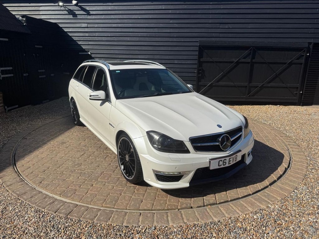 Used Mercedes-Benz C Class 2012 for sale - 76023817: Photo 42