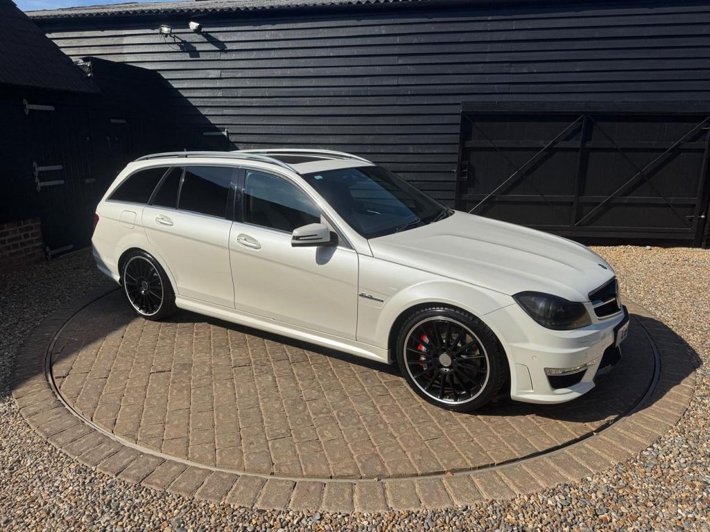 Used Mercedes-Benz C Class 2012 for sale - 76023817: Photo 44