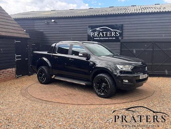 Used Ford Ranger 2018 for sale - 78919243: Photo