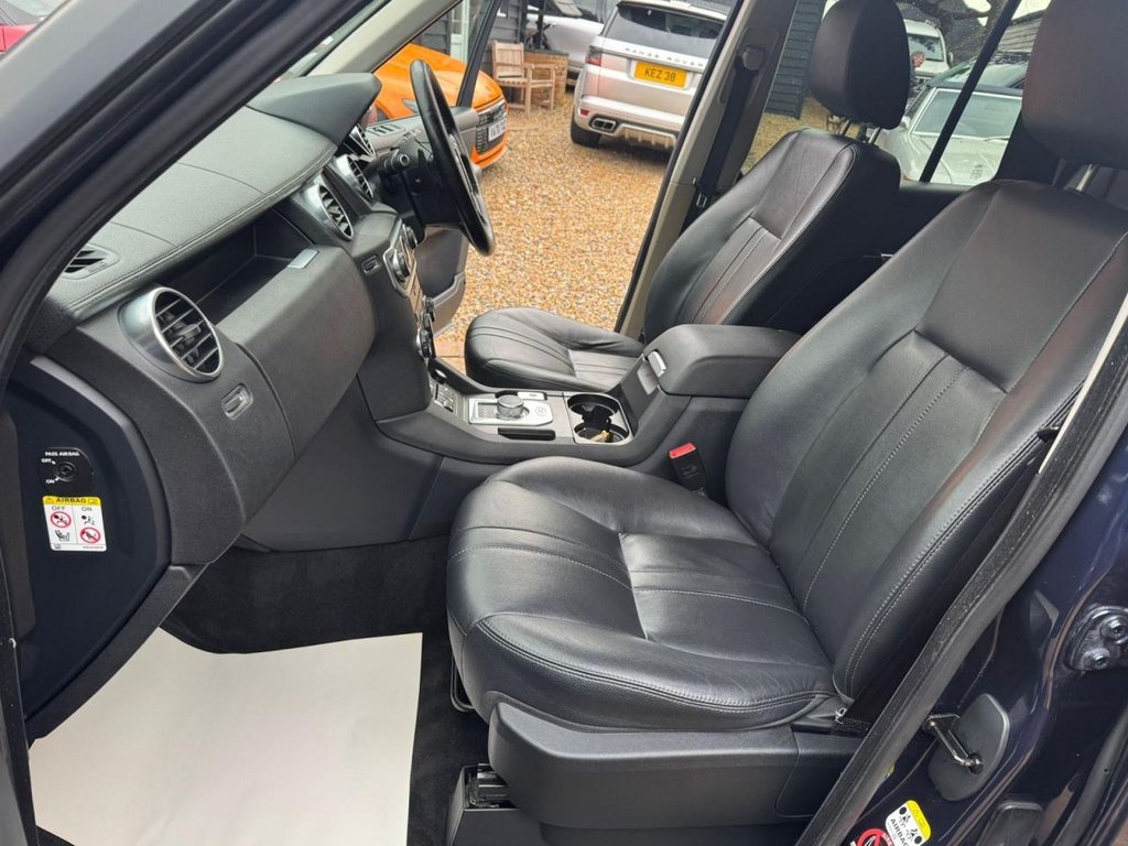 Used Land Rover Discovery 2014 for sale - 76855209: Photo 13