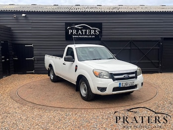 Used Ford Ranger 2011 for sale - 79114401: Photo
