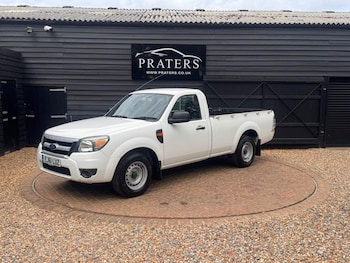 Used Ford Ranger 2011 for sale - 79114401: Photo
