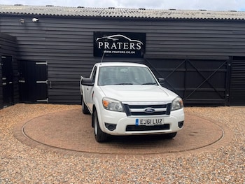 Used Ford Ranger 2011 for sale - 79114401: Photo