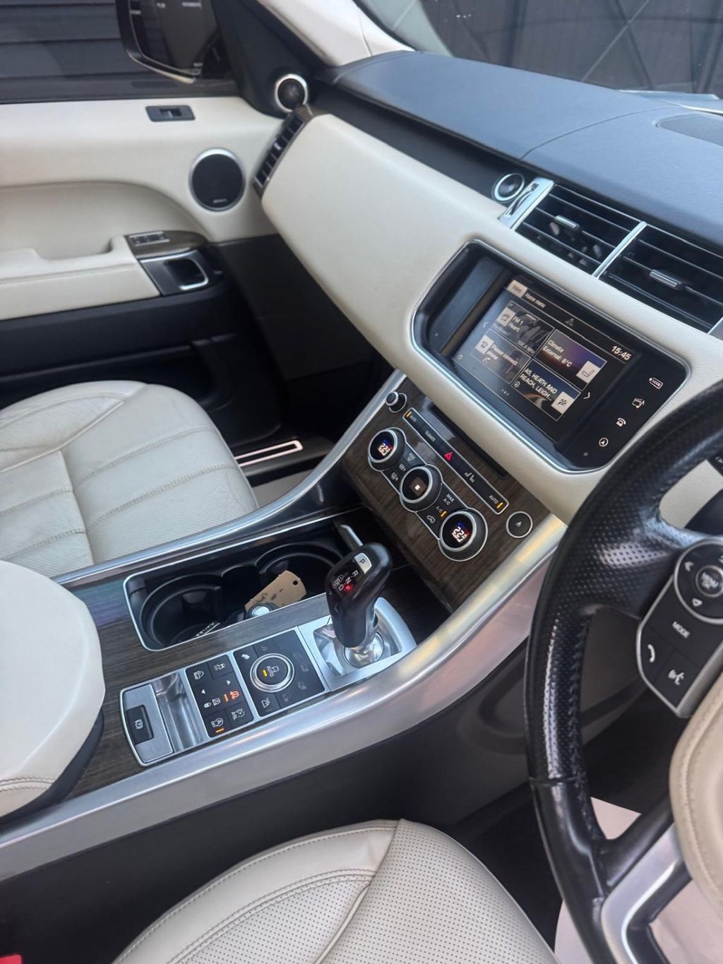 Used Land Rover Range Rover Sport 2016 for sale - 77520764: Photo 11