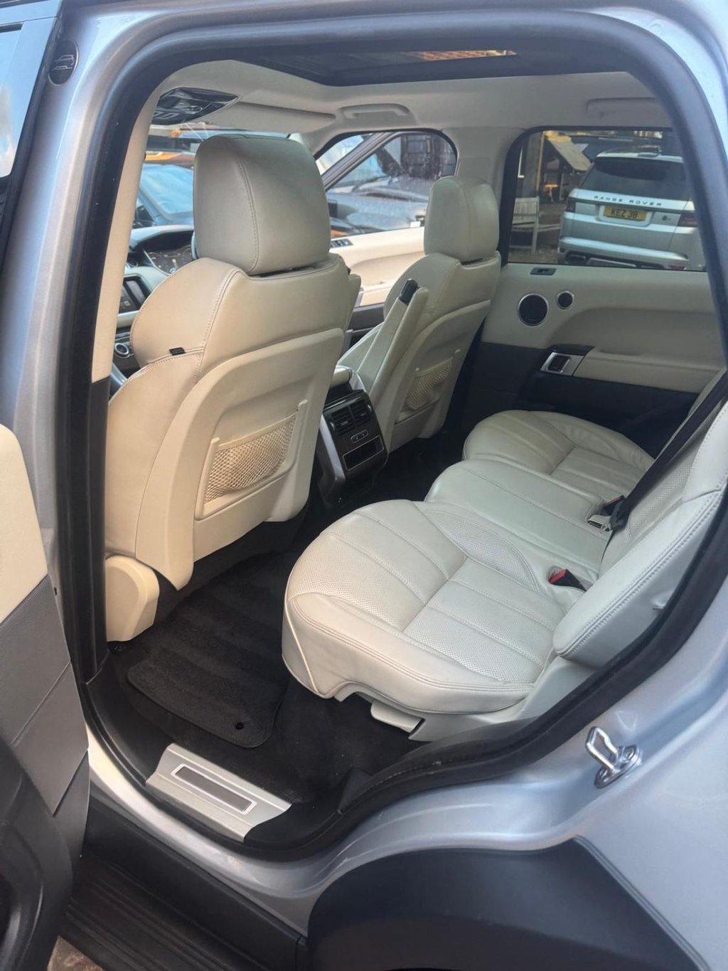 Used Land Rover Range Rover Sport 2016 for sale - 77520764: Photo 14