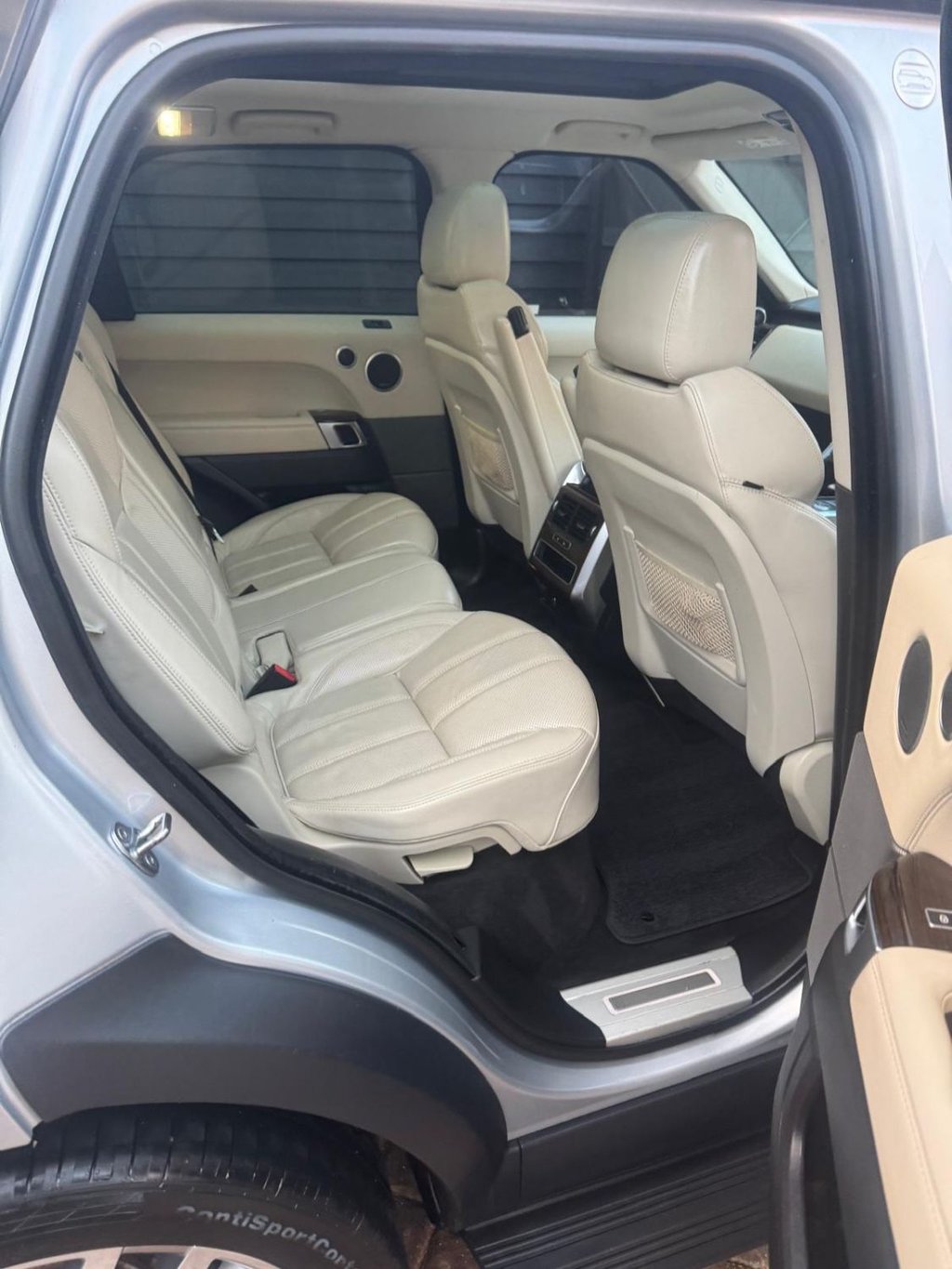 Used Land Rover Range Rover Sport 2016 for sale - 77520764: Photo 15