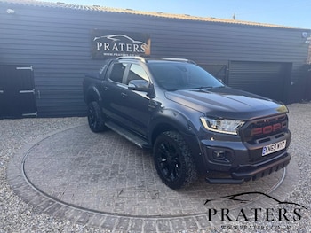 Used Ford Ranger 2019 for sale - 78382477: Photo