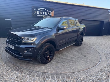 Used Ford Ranger 2019 for sale - 78382477: Photo