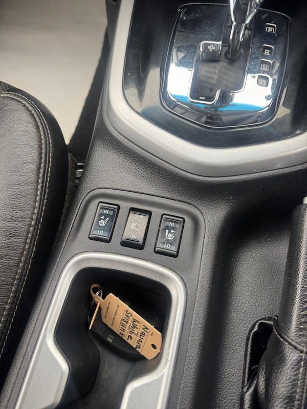 Used Nissan Navara 2018 for sale - 74617075: Photo 14