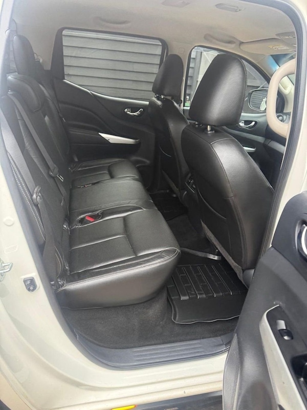 Used Nissan Navara 2018 for sale - 74617075: Photo 17