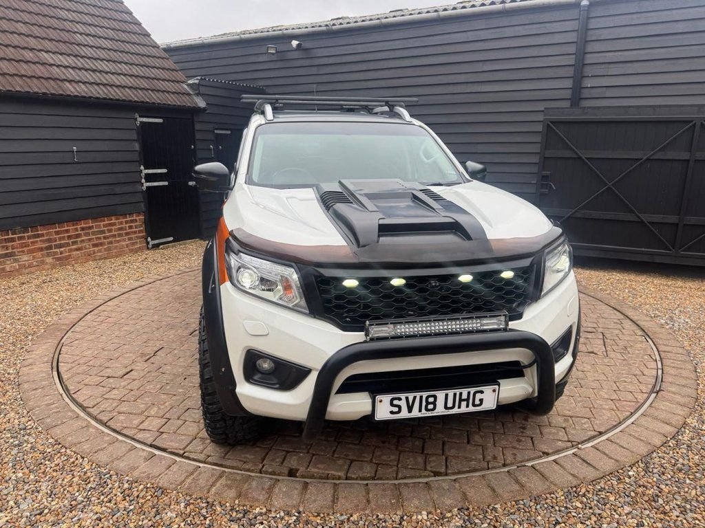 Vehicle 23