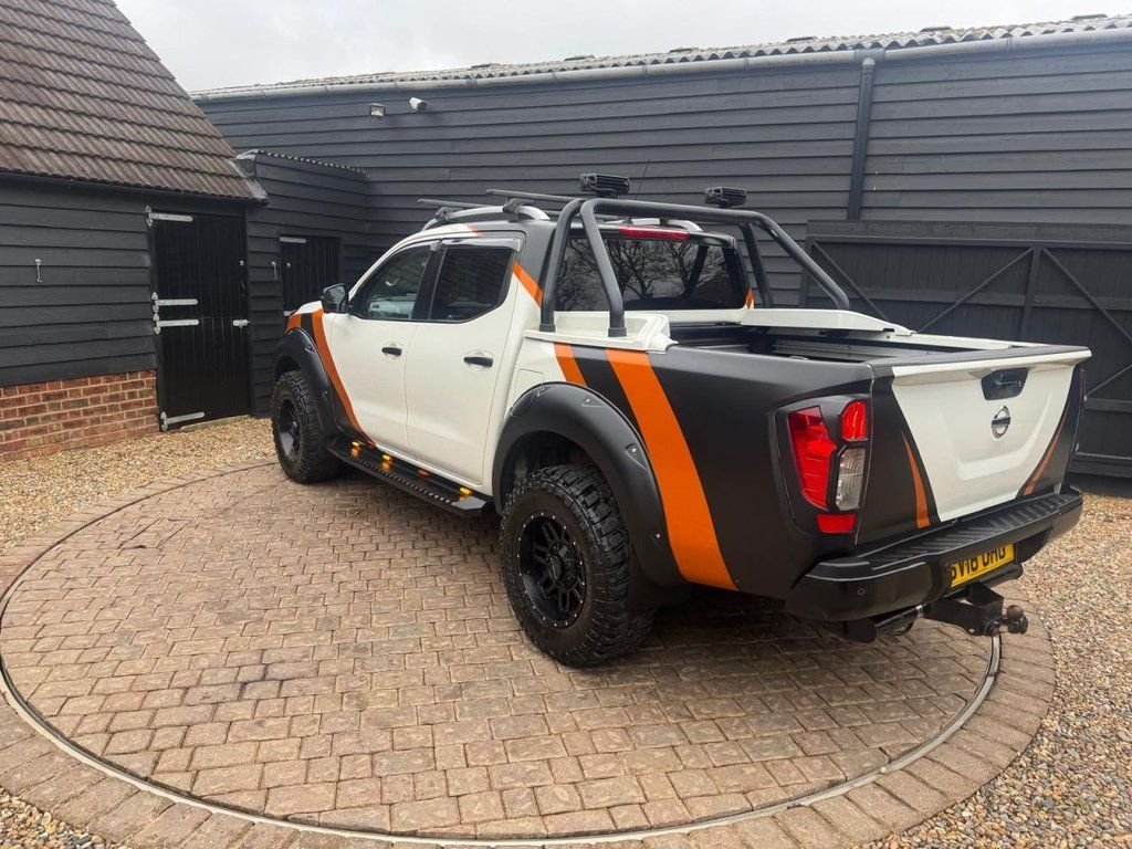 Vehicle 31
