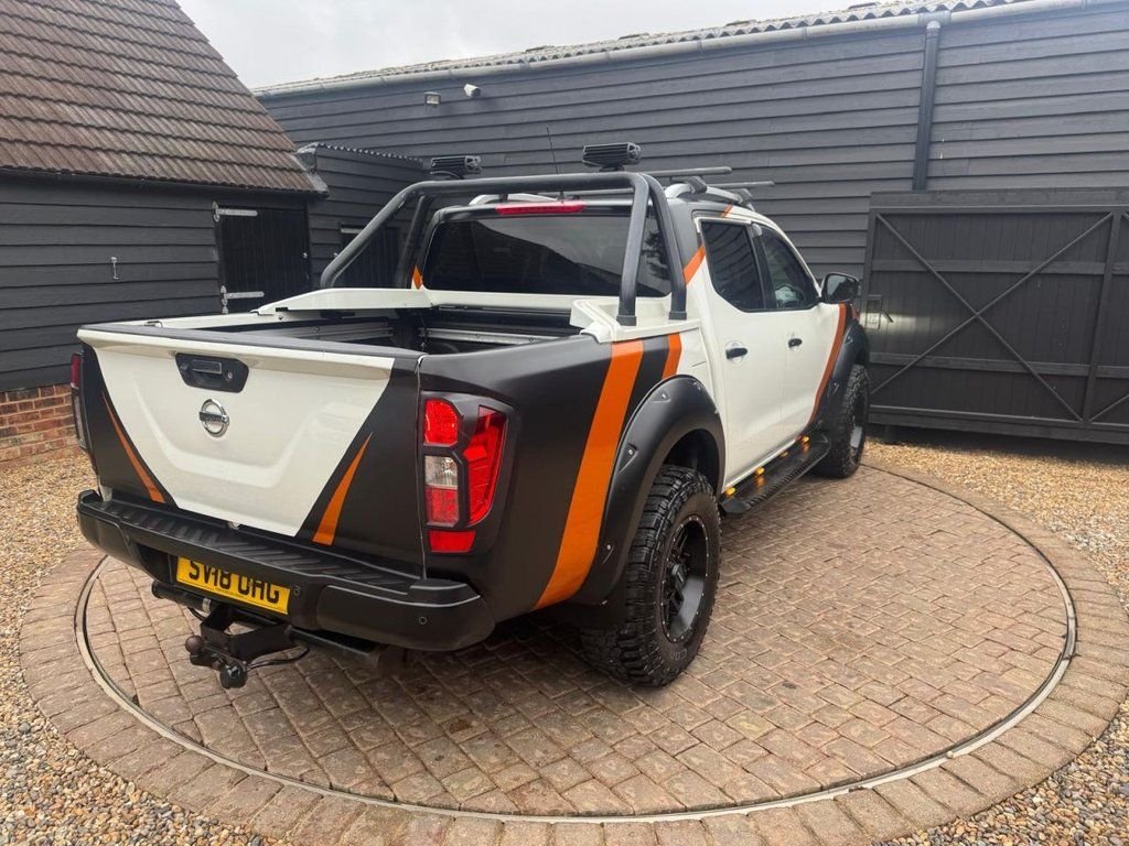 Vehicle 36