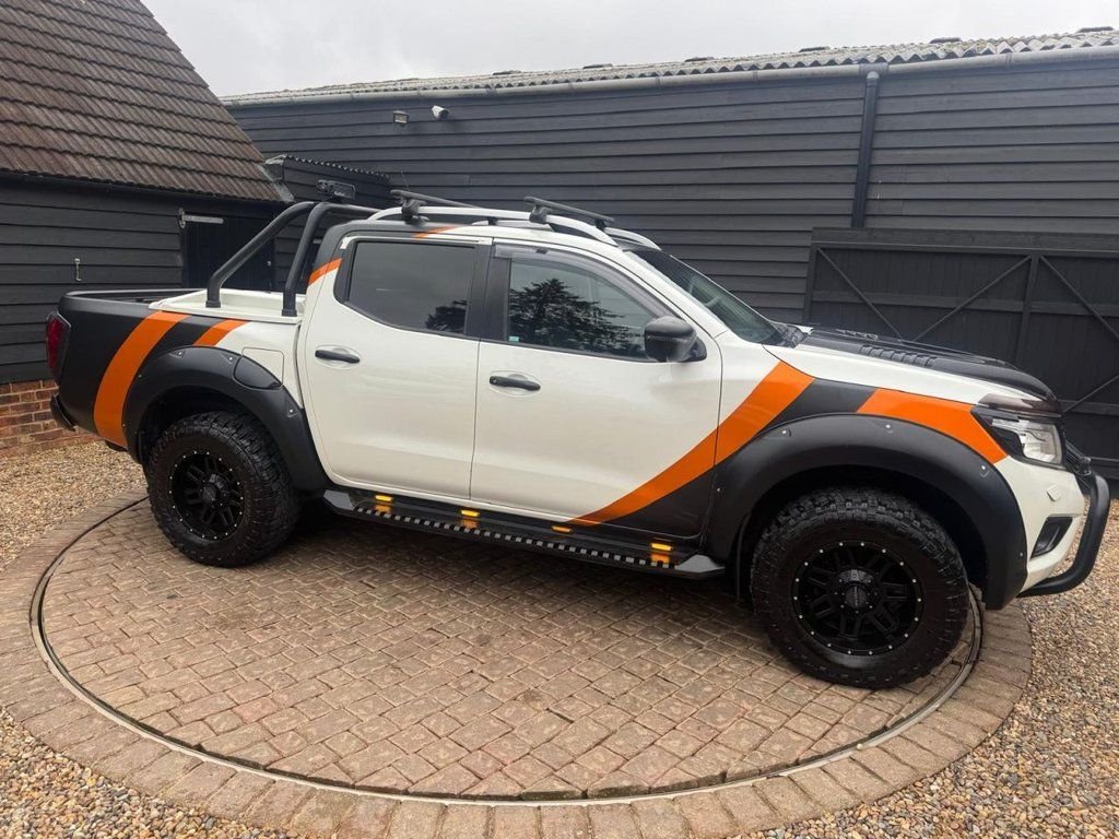 Vehicle 38