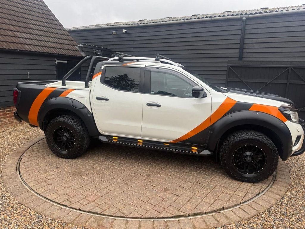 Vehicle 40