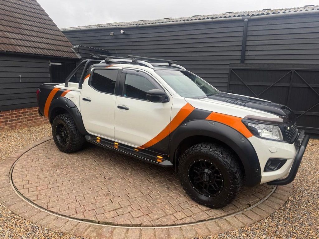 Vehicle 42