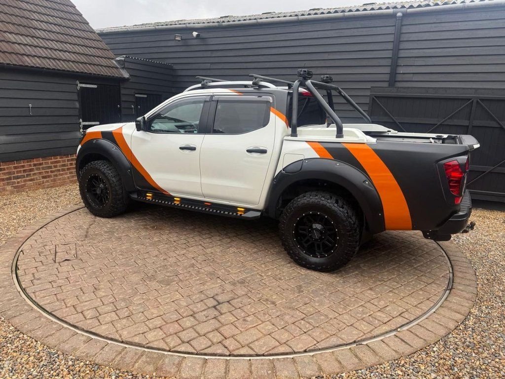 Vehicle 44