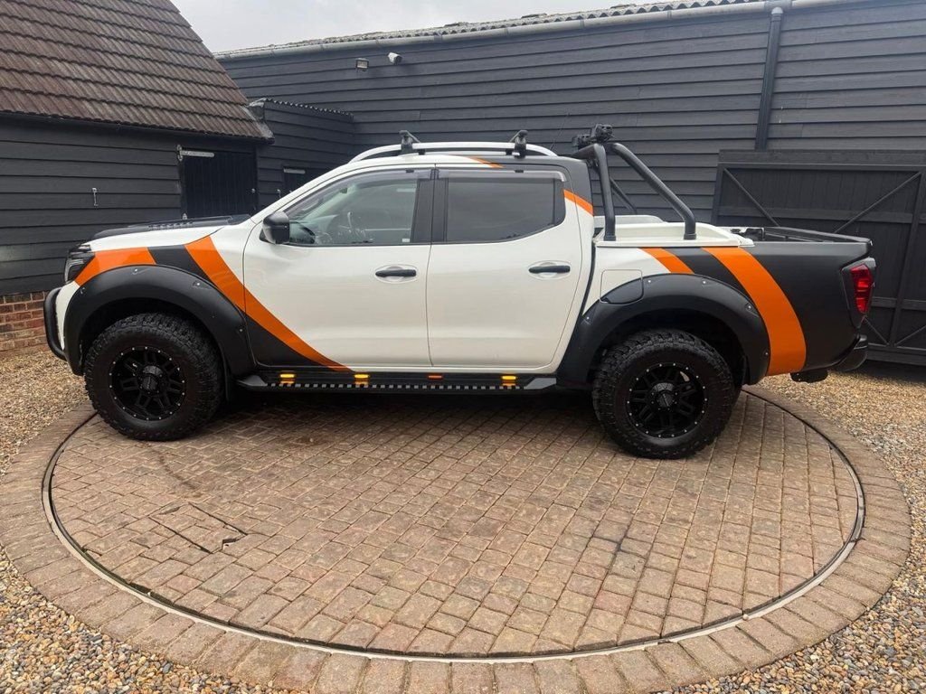 Vehicle 46