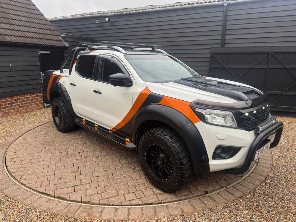 Vehicle 50