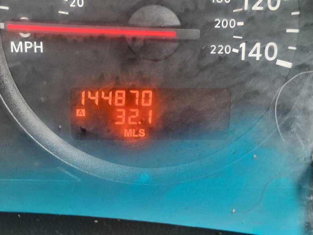 Used Nissan Navara 2010 for sale - 77470542: Photo 11