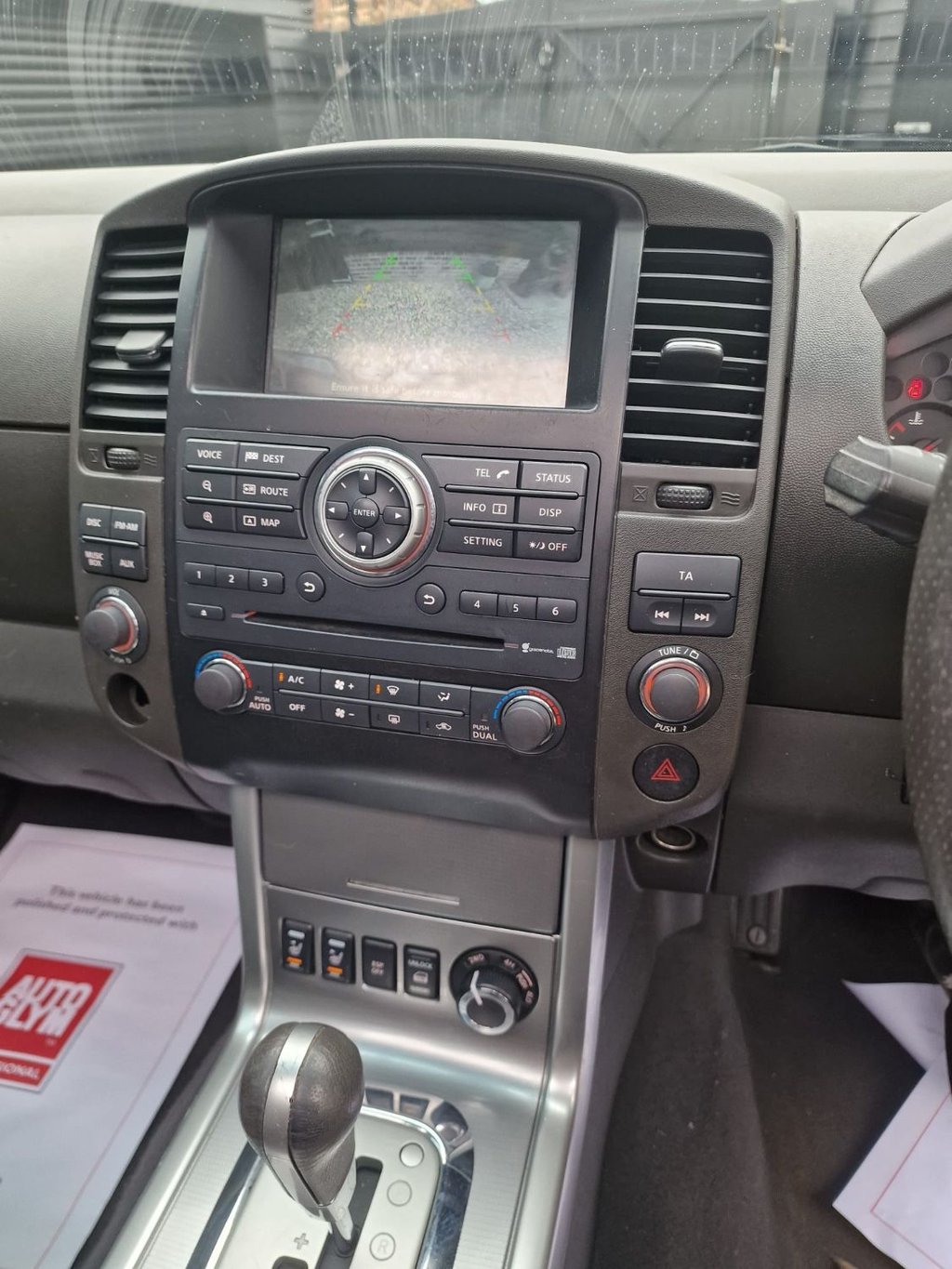 Used Nissan Navara 2010 for sale - 77470542: Photo 12