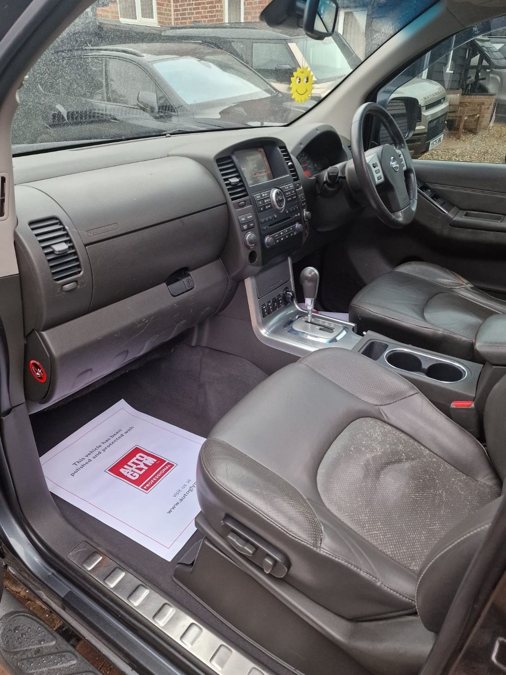 Used Nissan Navara 2010 for sale - 77470542: Photo 13