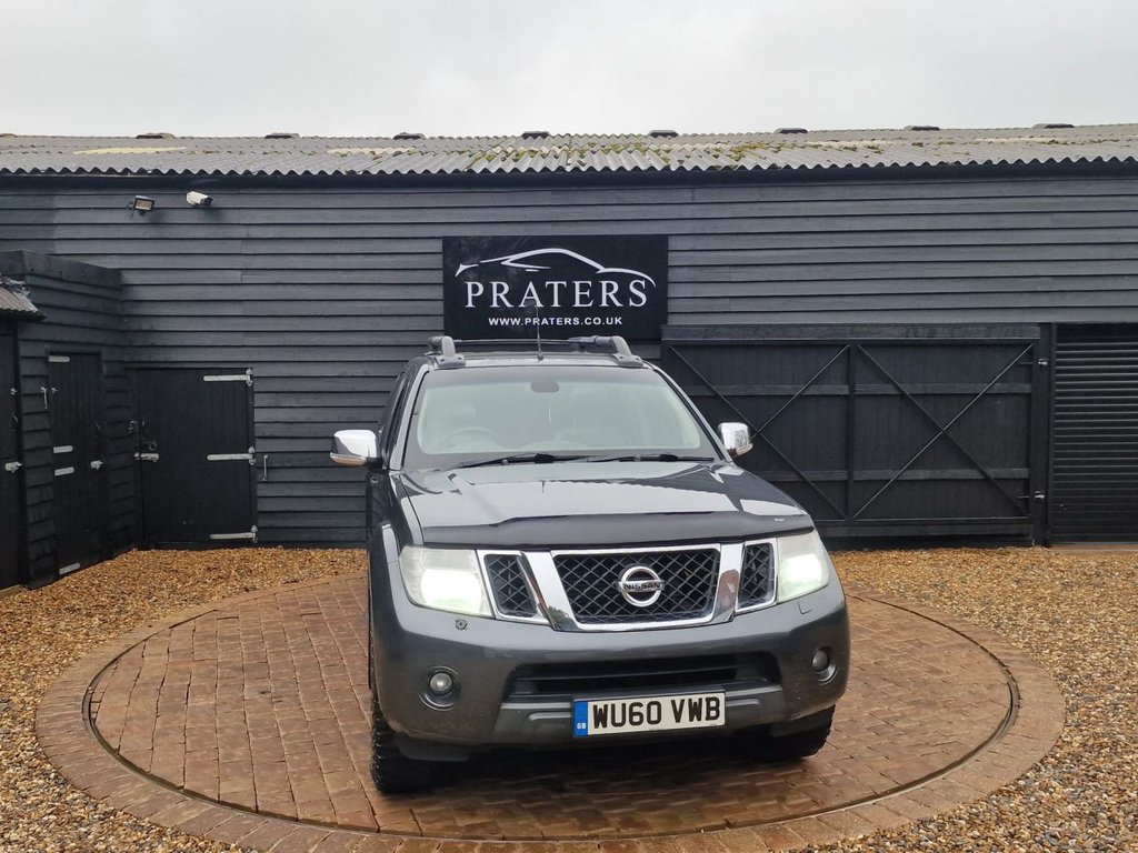 Used Nissan Navara 2010 for sale - 77470542: Photo 20