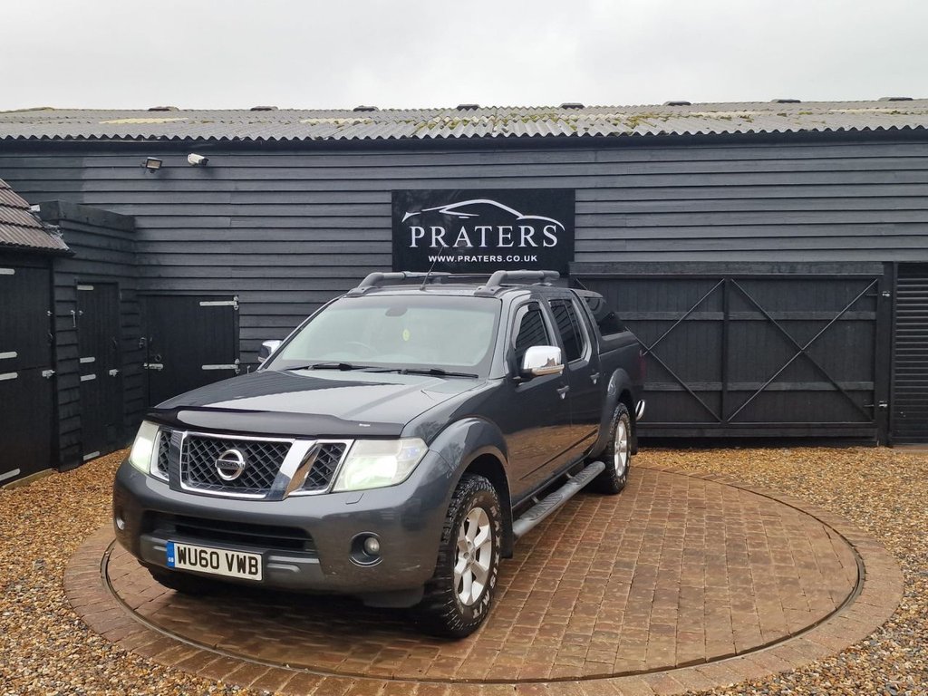 Used Nissan Navara 2010 for sale - 77470542: Photo 27