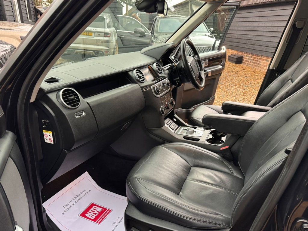 Used Land Rover Discovery 2016 for sale - 77470490: Photo 11