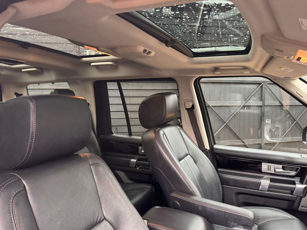 Used Land Rover Discovery 2016 for sale - 77470490: Photo 12