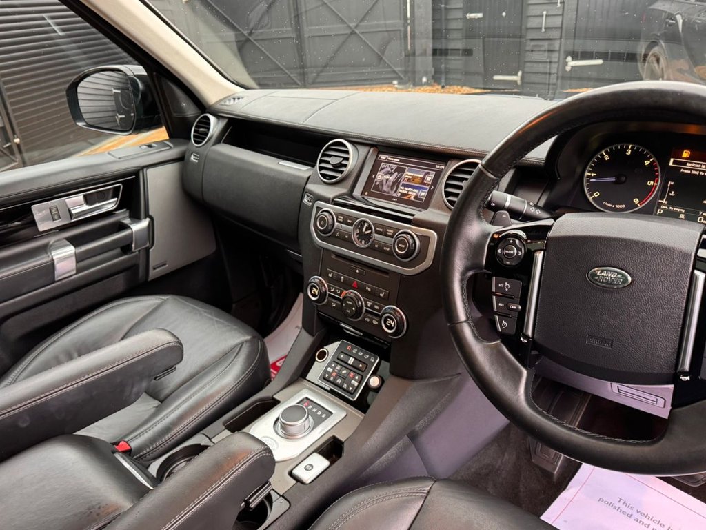 Used Land Rover Discovery 2016 for sale - 77470490: Photo 13