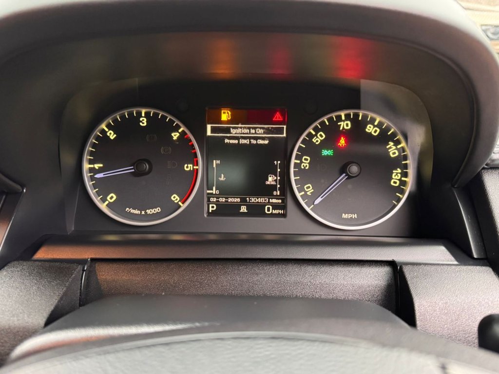 Used Land Rover Discovery 2016 for sale - 77470490: Photo 14